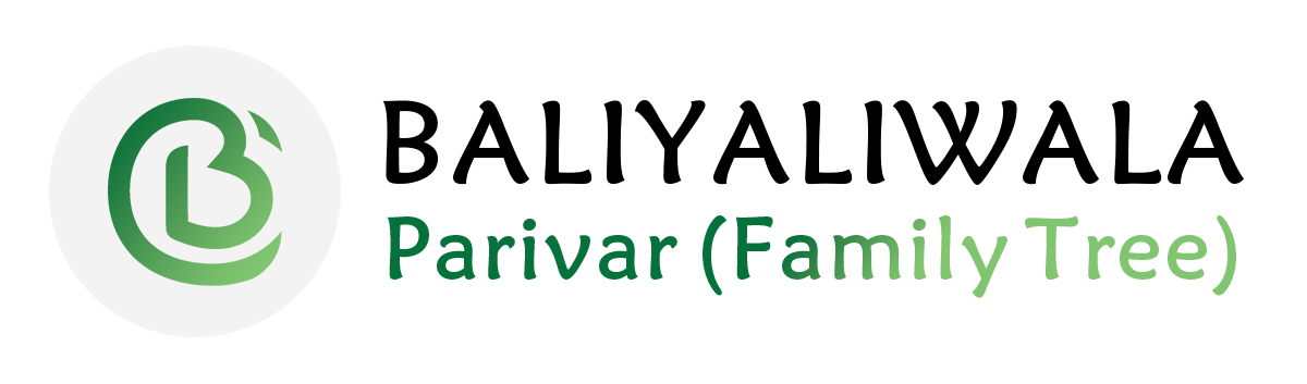 BALIYALIWALA