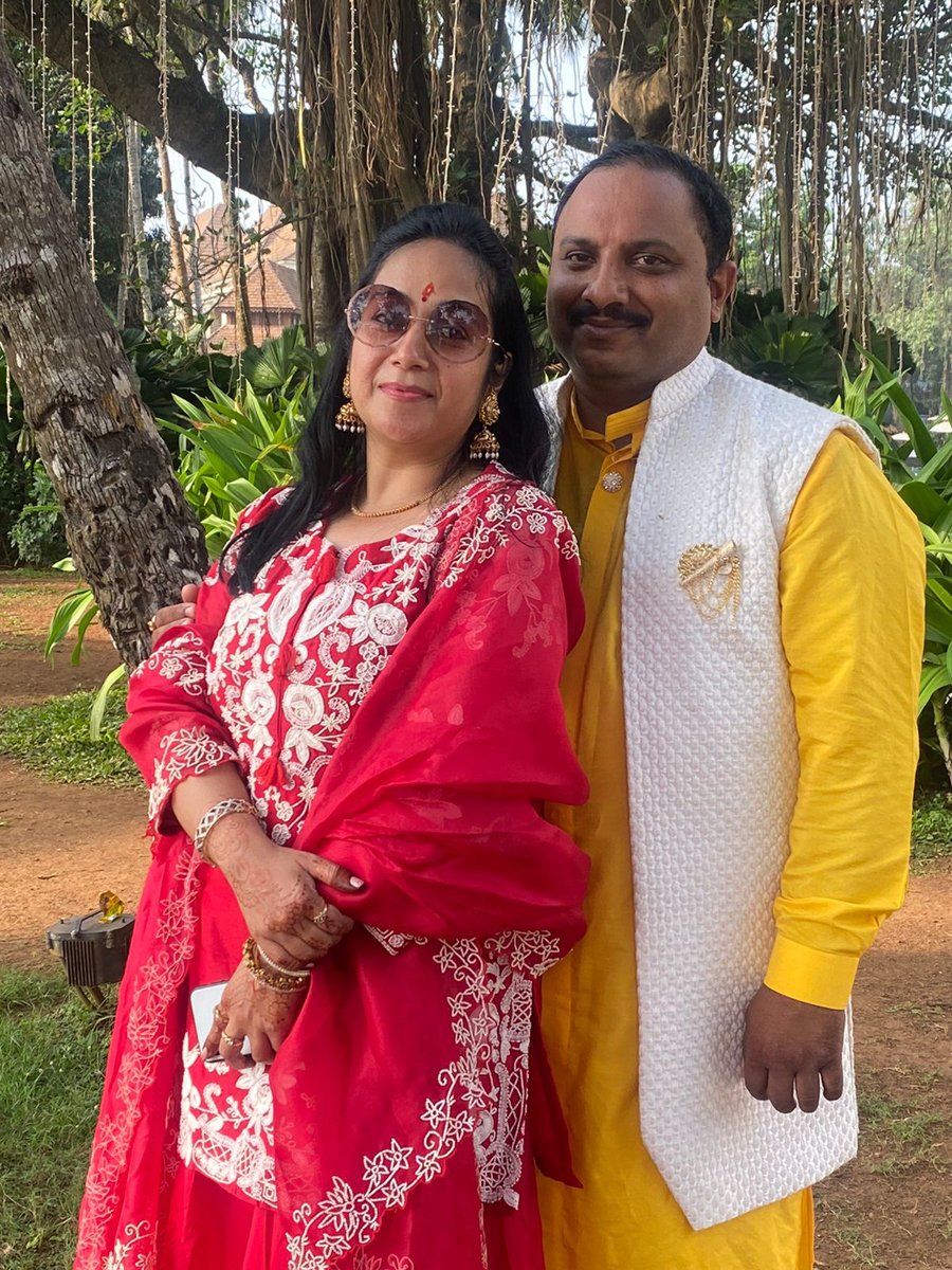 Nirmala Jain Family 2