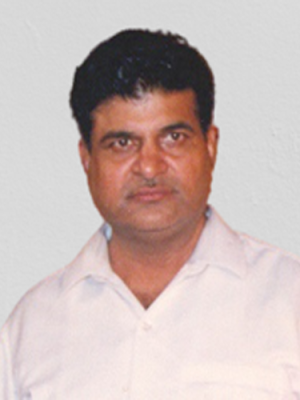 Jagdishchander