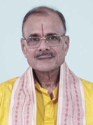 Pradeep Kr Gupta