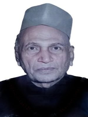 Purushottam Das